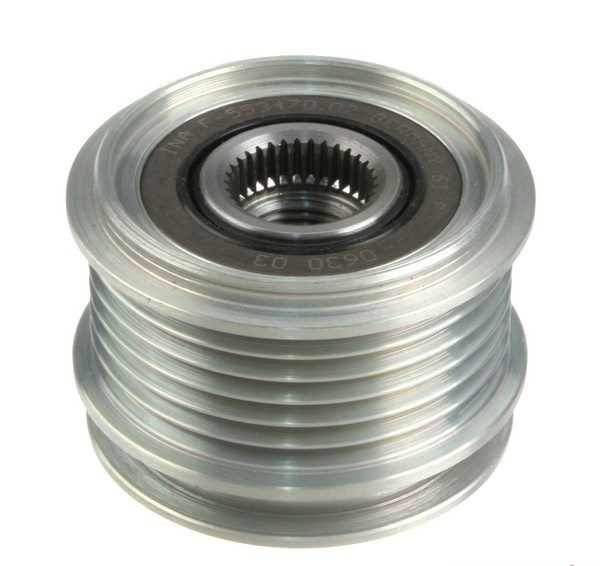 AKD OP115130-ALTERNATOR KASNAGI 1.3 CDTI CORSA C 01 > 1204517/-2488